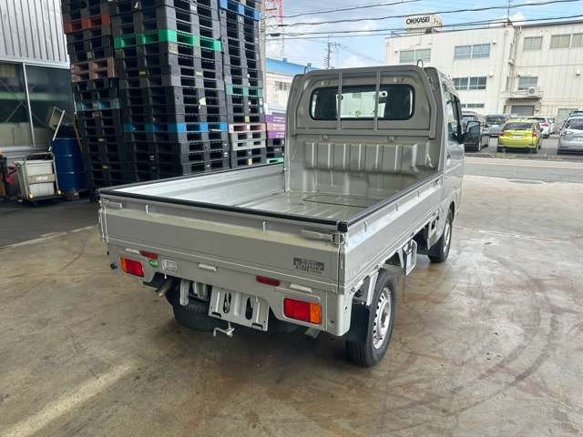 Suzuki Carry 8