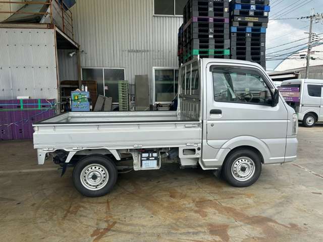 Suzuki Carry 9
