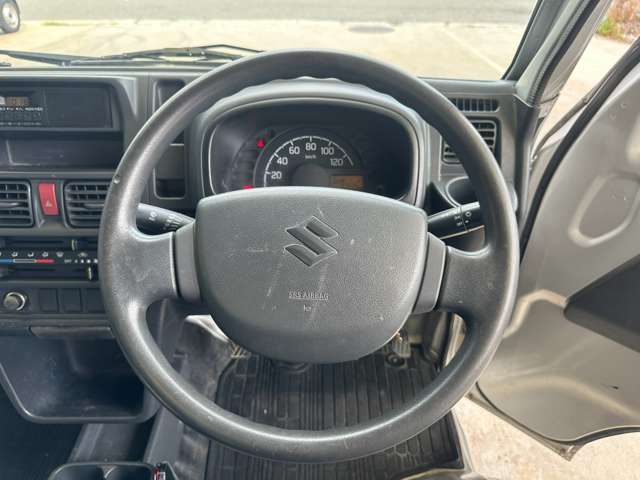 Suzuki Carry 10