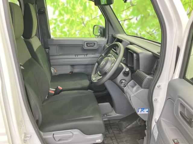 Honda N-VAN 2