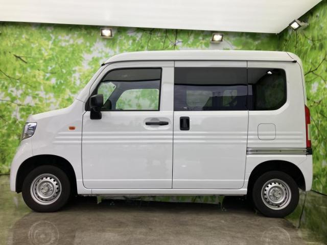 Honda N-VAN 4