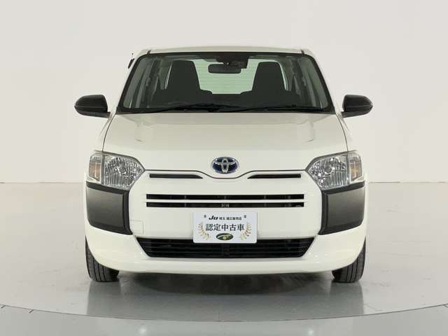Toyota Probox Van 12