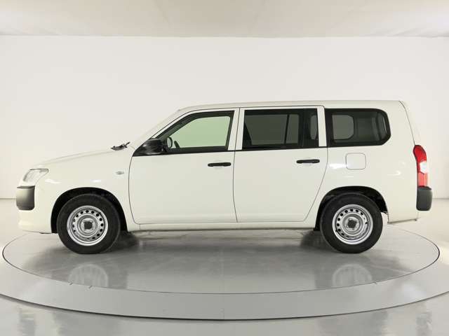 Toyota Probox Van 6