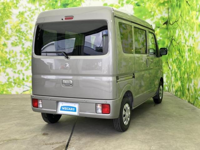 Suzuki Every 5