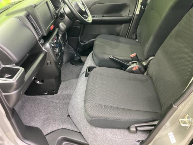 Suzuki Every 7