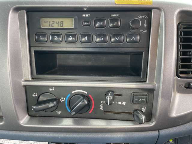 Hino Ranger 11