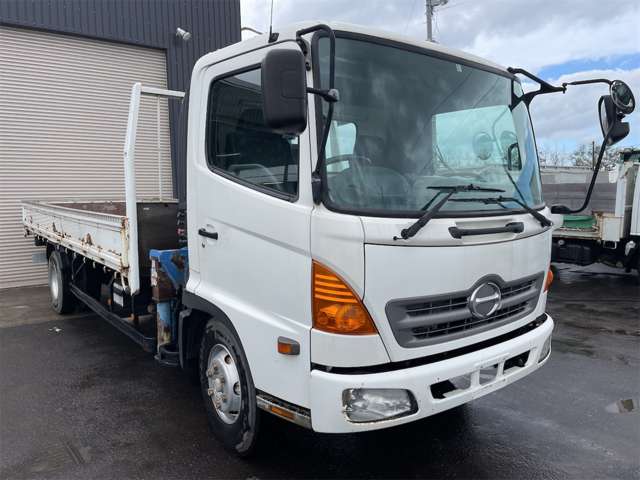 Hino Ranger 2