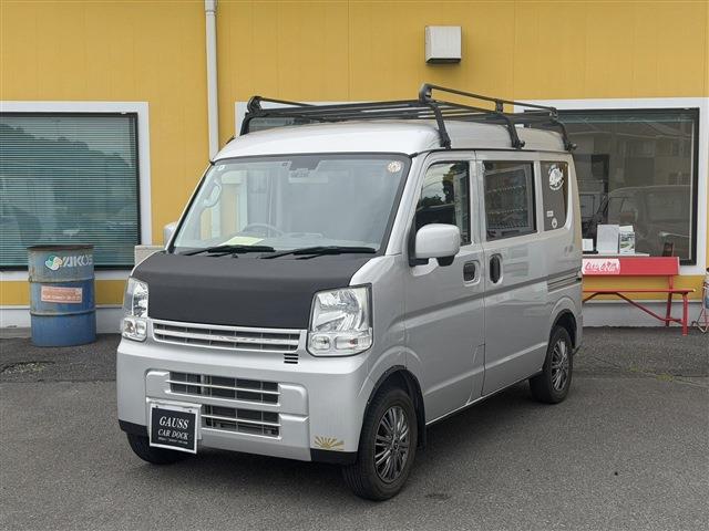 Mazda Scrum 12