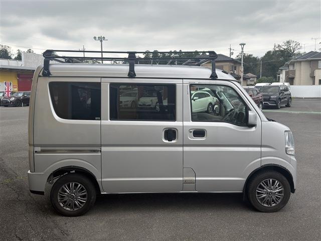 Mazda Scrum 10
