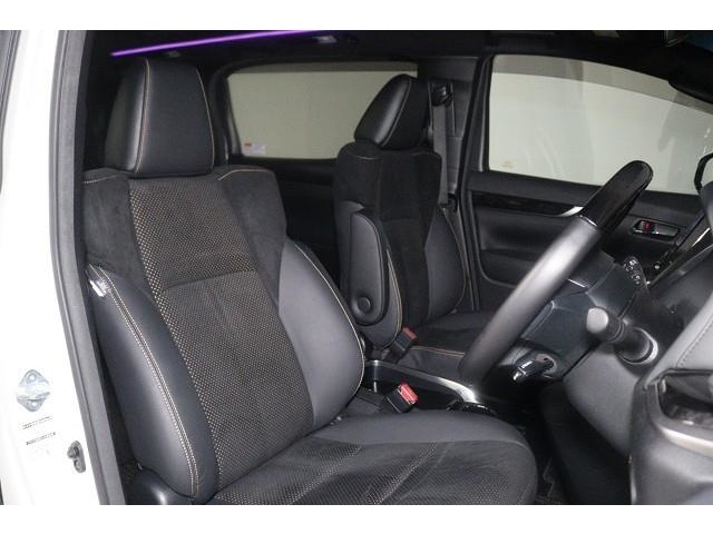 Toyota Alphard 11