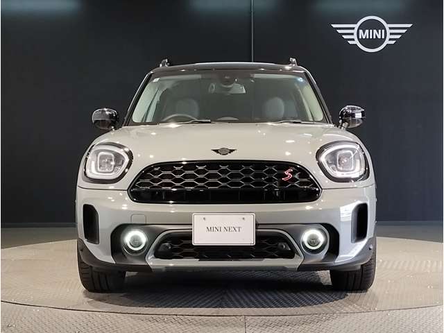 MINI Crossover 5