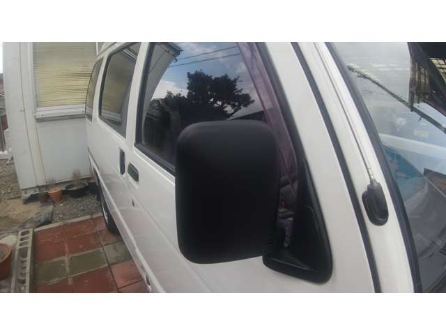 Daihatsu Hijet Van 9