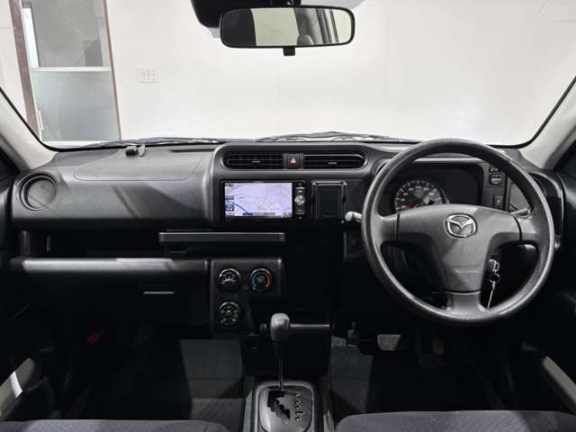 Mazda Familia Van 10