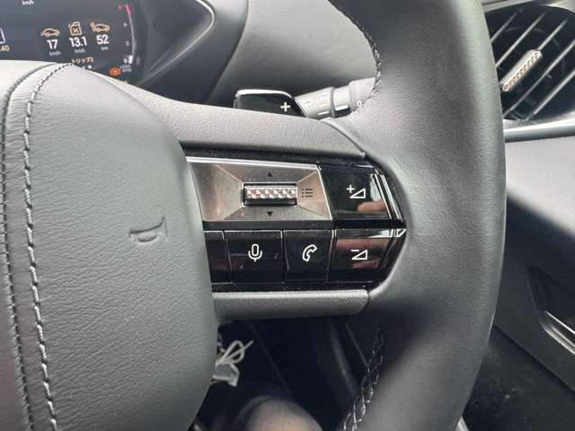 DS Automobiles DS 3 Crossback 11
