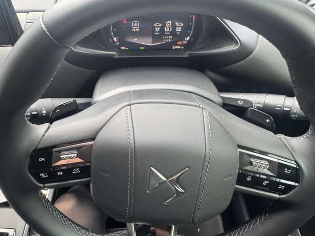 DS Automobiles DS 3 Crossback 12
