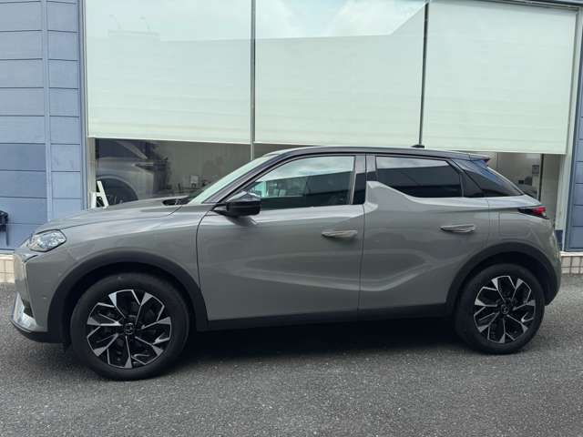 DS Automobiles DS 3 Crossback 3