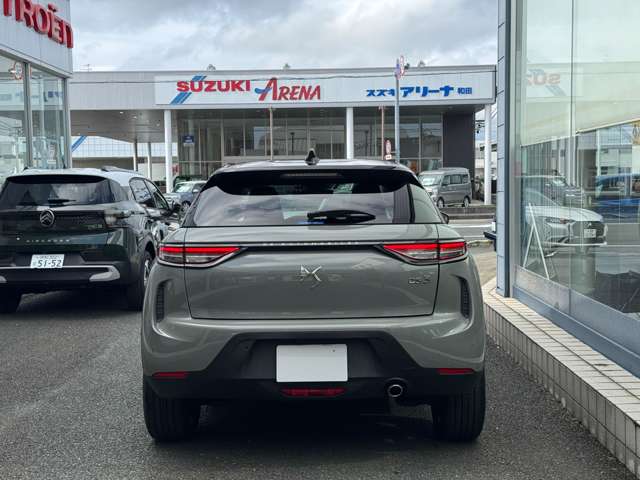 DS Automobiles DS 3 Crossback 5