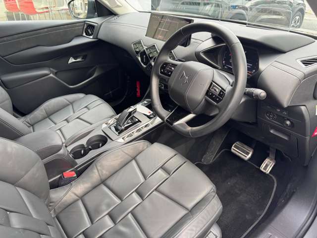DS Automobiles DS 3 Crossback 6