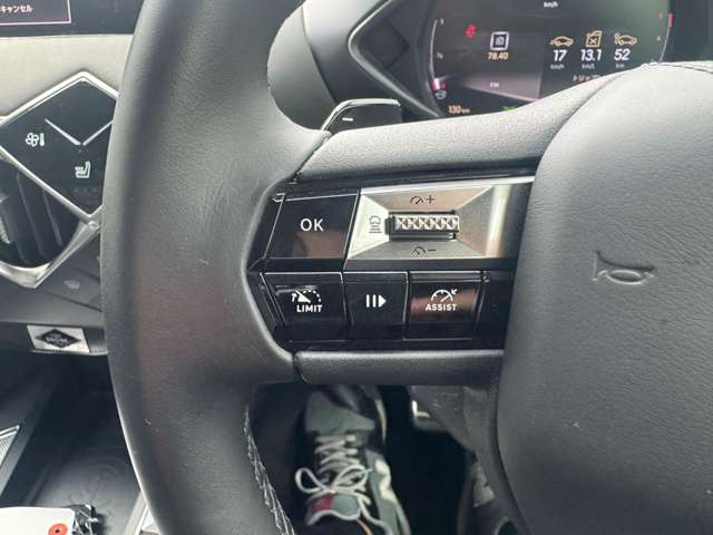 DS Automobiles DS 3 Crossback 10