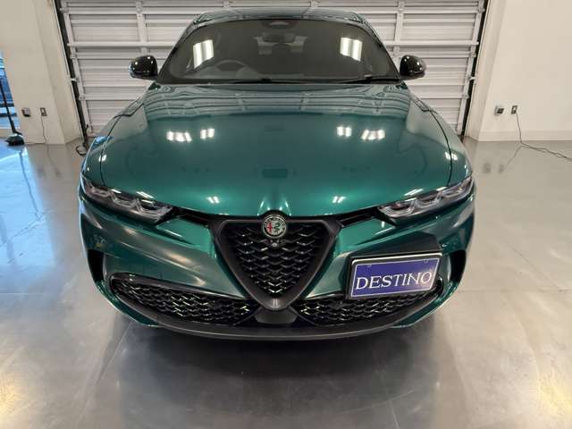 Alfa Romeo トナーレ 4