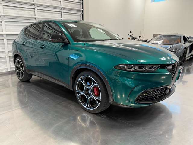 Alfa Romeo トナーレ 5