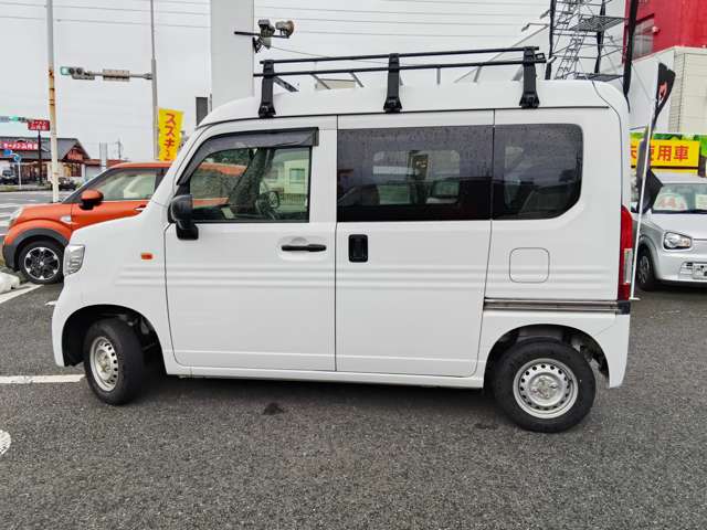 Honda N-VAN 12