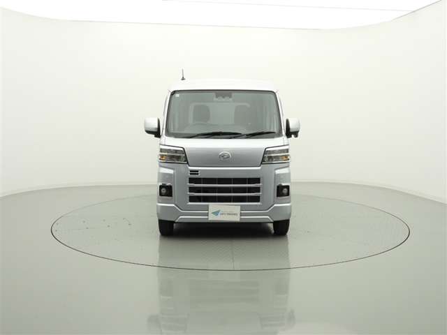 Daihatsu Hijet Cargo 11