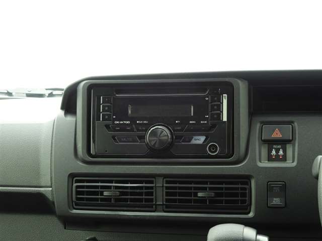 Daihatsu Hijet Cargo 6