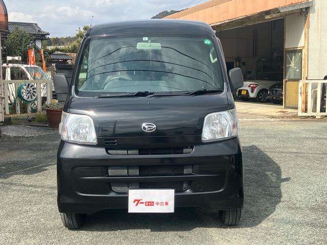 Daihatsu Hijet Deck Van 3