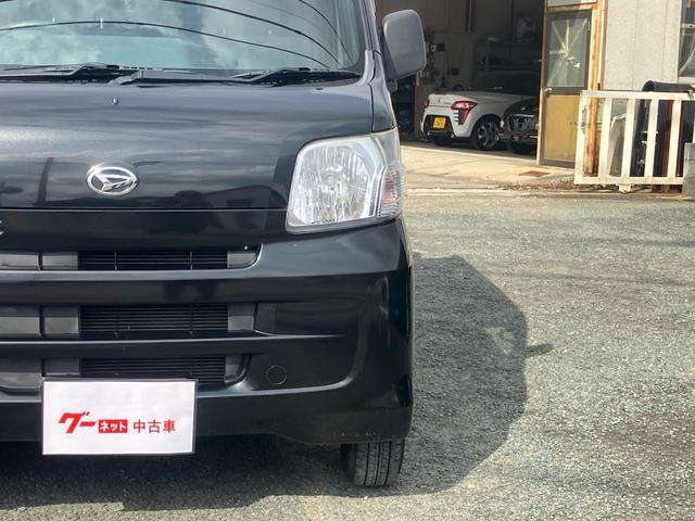 Daihatsu Hijet Deck Van 6