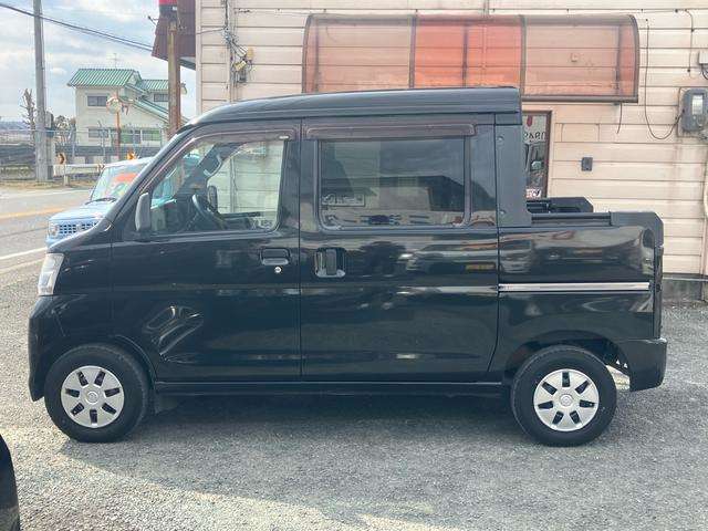 Daihatsu Hijet Deck Van 7