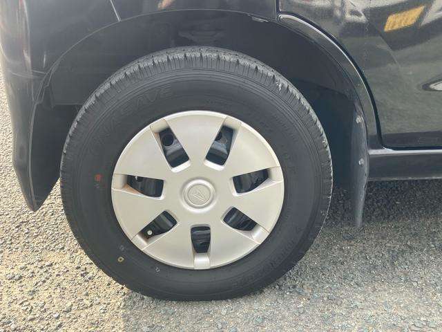 Daihatsu Hijet Deck Van 8