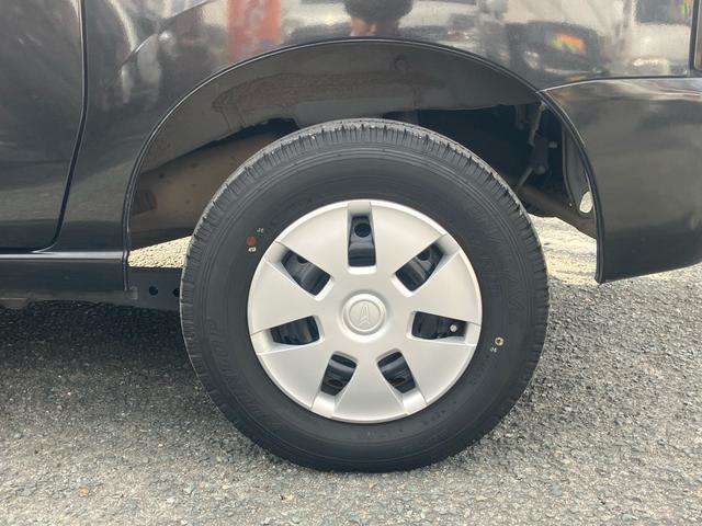 Daihatsu Hijet Deck Van 9