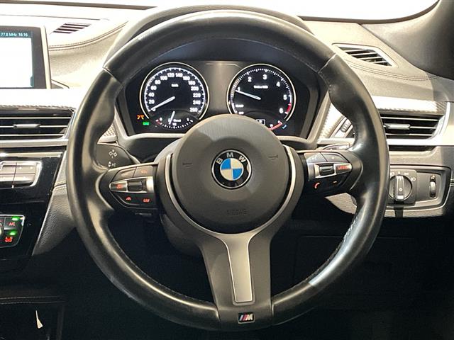 BMW X2 10