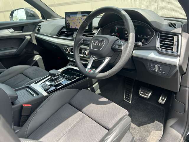 Audi Q5 Sportback 11