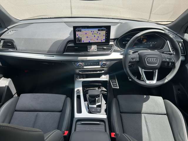 Audi Q5 Sportback 12