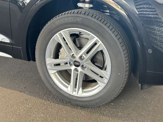 Audi Q5 Sportback 6