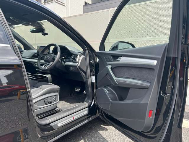 Audi Q5 Sportback 7