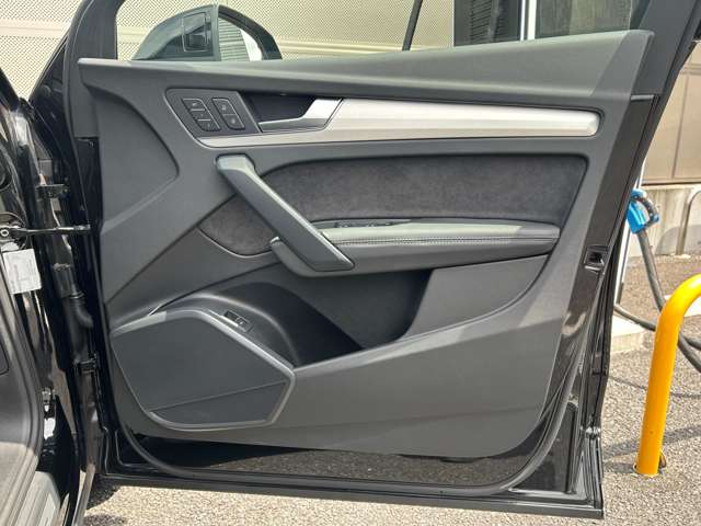 Audi Q5 Sportback 10