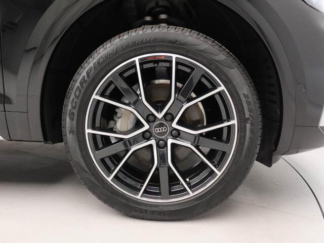 Audi Q5 Sportback 11