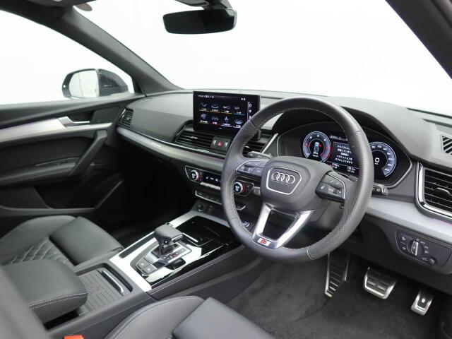 Audi Q5 Sportback 12