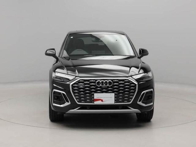 Audi Q5 Sportback 2
