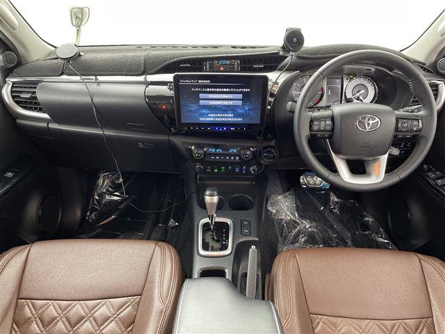 Toyota Hilux 4