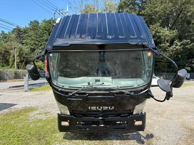 Isuzu Forward 6