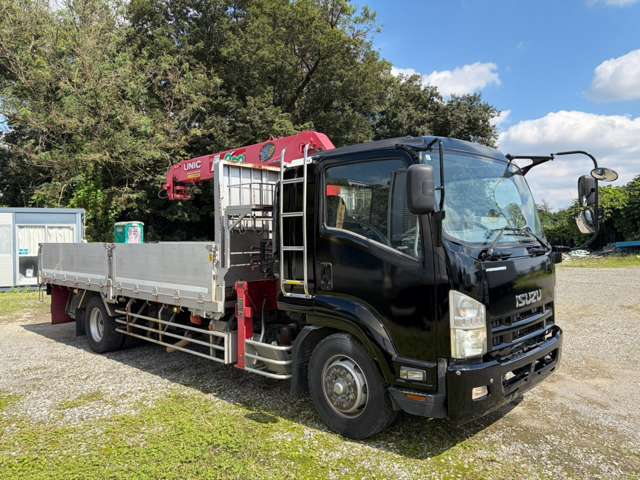 Isuzu Forward 7