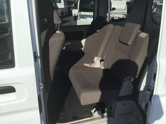 Nissan NV100 Clipper 12