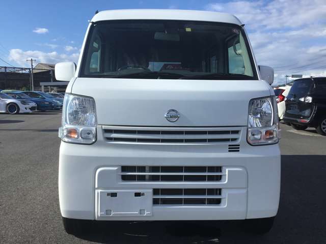 Nissan NV100 Clipper 2