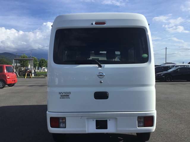 Nissan NV100 Clipper 5