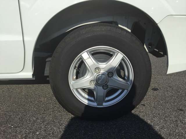 Nissan NV100 Clipper 9