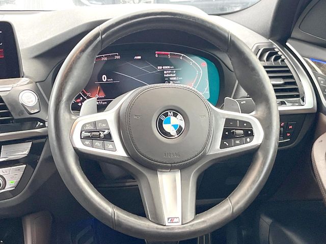 BMW X4 12